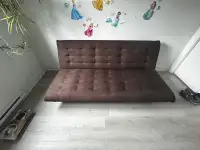 Sofa-lit