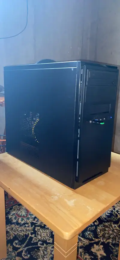 Great Sleep Build Gaming PC, View more