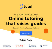 Tutoring From Top University Students