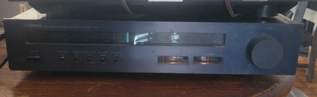 Vintage Audio in Stereo Systems & Home Theatre in North Bay