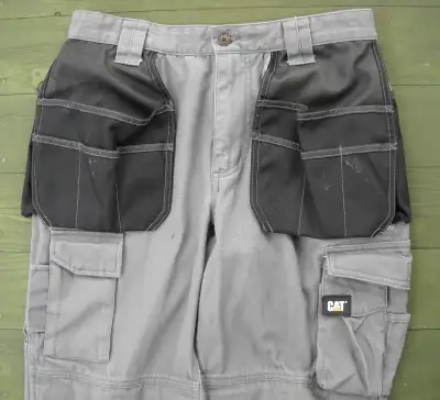 PANTALON DE CHANTIER (10$), View more
