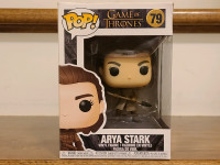 Funko POP! Television: Game Of Thrones - Arya Stark
