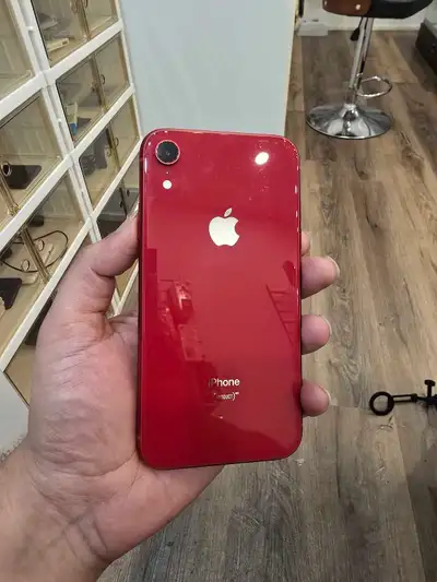 iphone XR 128 GB, View more