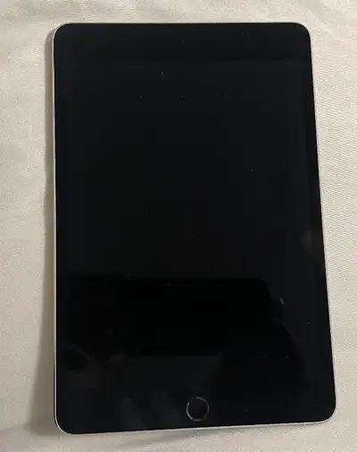 ipad mini 4 couleur gris 32go, View more