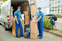 Affordable Movers / Moving services / Piano in Barrie 6475600423