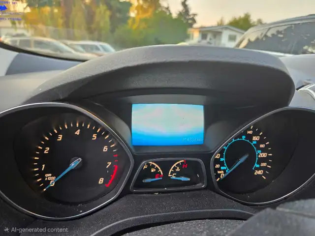2013 Ford Escape 533919335994501124
