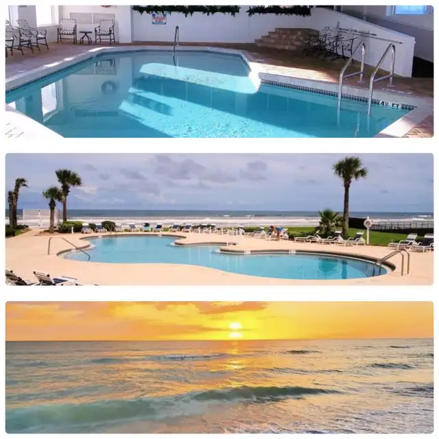 LUXUEUX CONDO À LOUER face à la mer 2/2 TOUT ÉQUIPÉ/AOUT ET + in Florida in Canada - Image 11