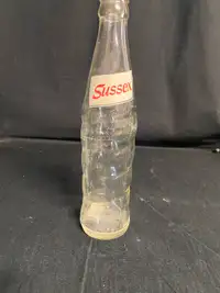 1963 Sussex Bottle