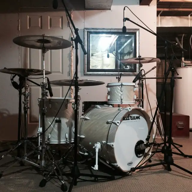 rock drummer looking for band 