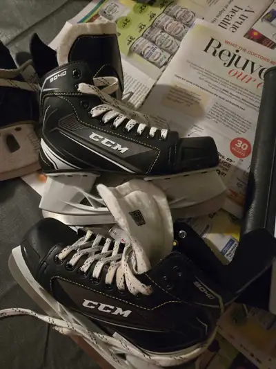 Hockey skates , View more