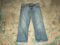 jeans femme grandeur 9