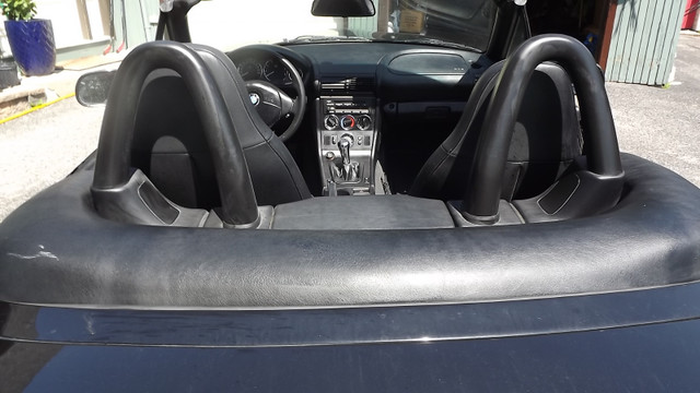 2000 BMW Z3 in Classic Cars in Kawartha Lakes - Image 4