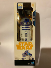 Star Wars R2-D2 Action Figure