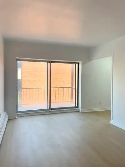 Grand Studio en plein cœur du Plateau