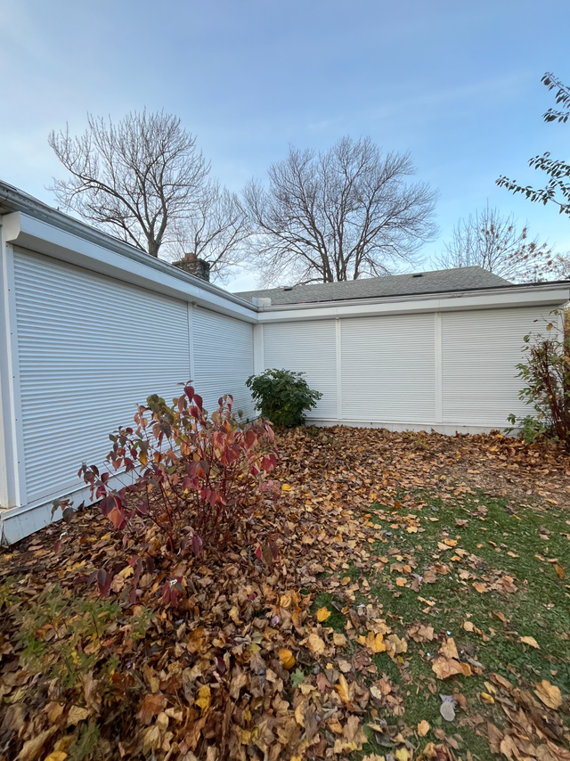Protect Your Cottage Year-Round With Sunrise Roll-Up Shutters in Ontario in Canada - Image 4