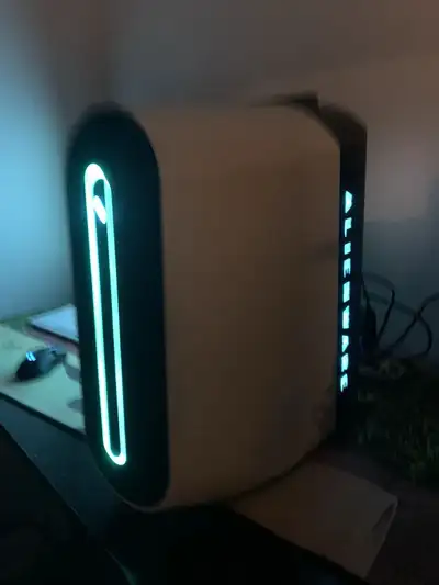 Alienware R12, View more