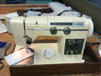 ....sewing machine repair......!!