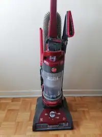 Vacuum like new