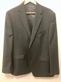 Ralph Lauren Wool Blend Men's Suit - Size 42R (Like New)