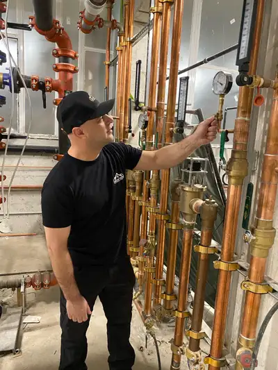 Best Licensed Local Plumber, View more