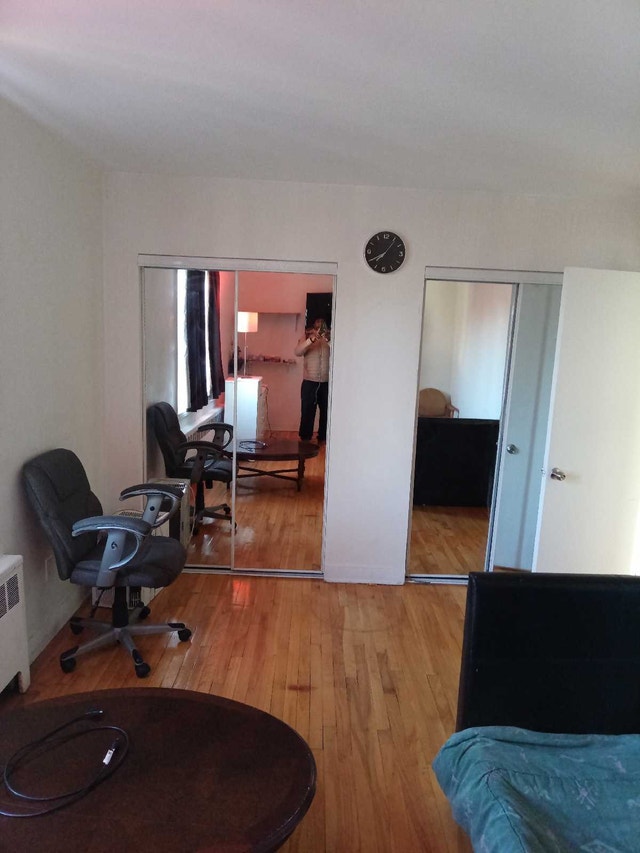 One room for rent fully furnished — photo 3