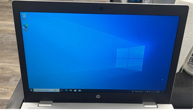 HP Probook 650 G5 Laptop looking for trades or cash offers in Laptops in City of Toronto - Image 3