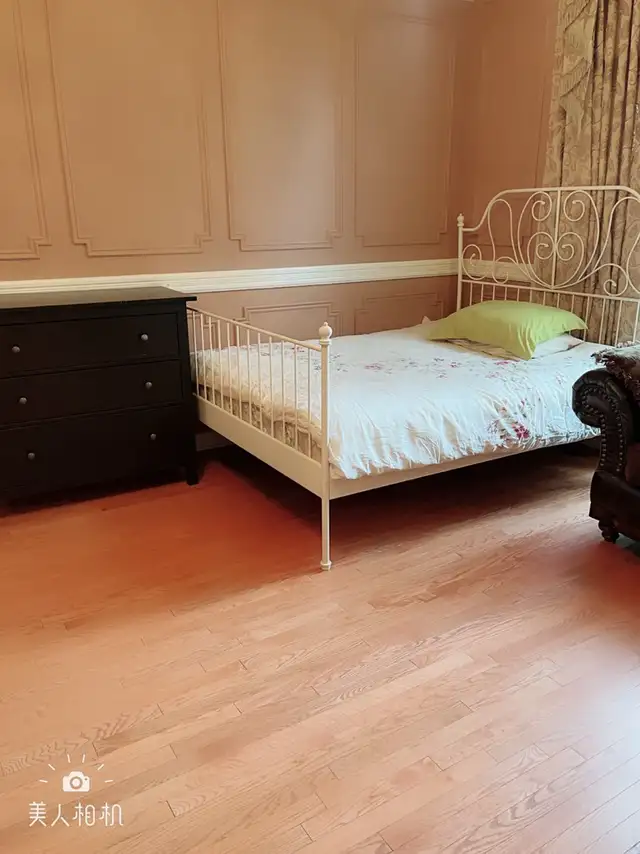 Large beautiful furnished rooms to rent bayview and steeles in Room Rentals & Roommates in City of Toronto - Image 4