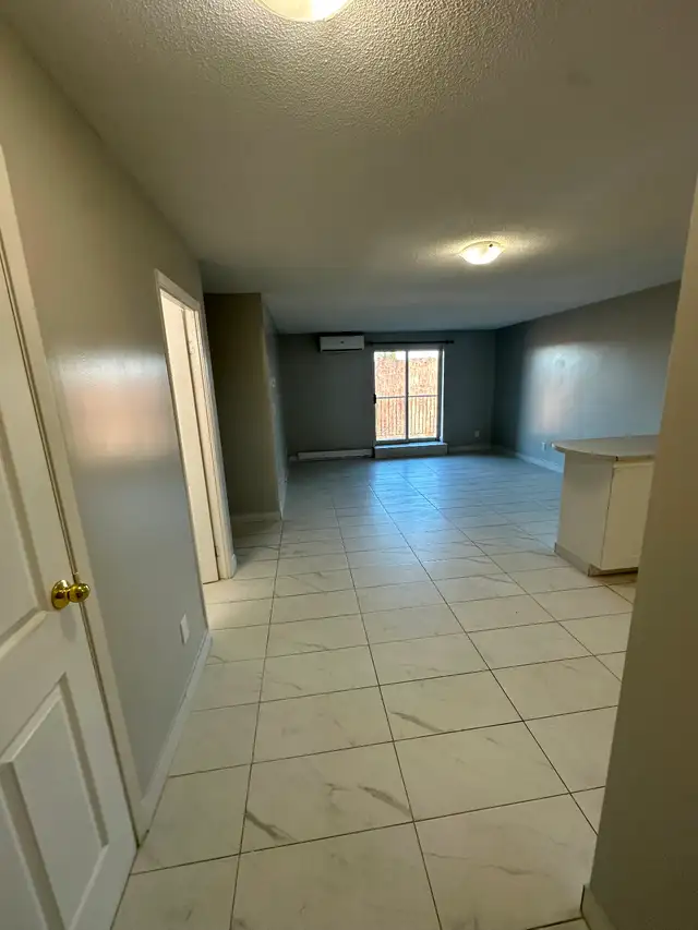 3 Bedroom Apartment Available now in Minnow Lake Area