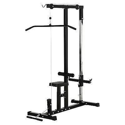 Soozier Exercise Pulldown Weight Machine in Other in City of Toronto - Image 2