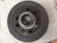 Harmonic balancer OEM