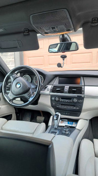 2010 BMW X6 ///M