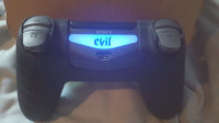Pro Playstation Controller by EVIL