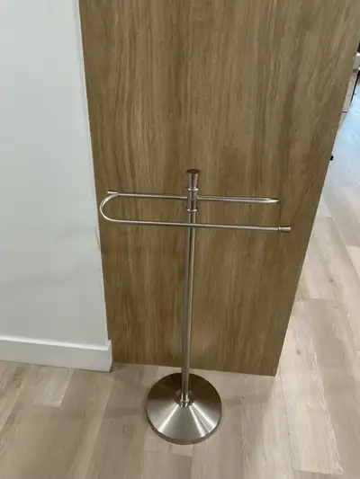 Porte serviette de Luxe, View more