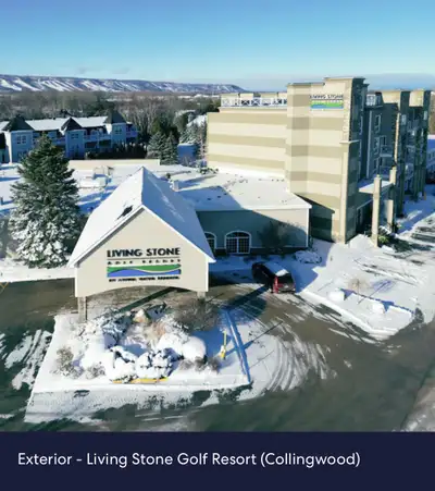 Collingwood Resort & Spa, View more