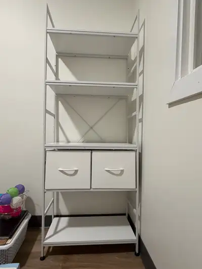 bookshelf, View more