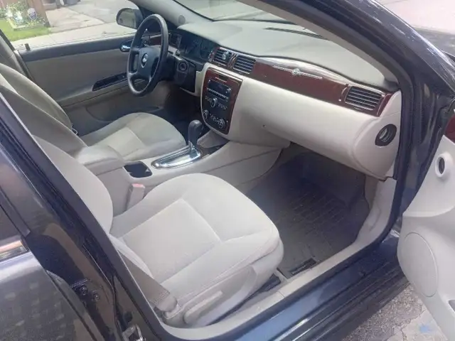 2010 Impala527571955829319683