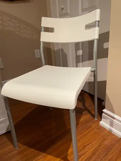 IKEA Laver chair (four of them), View more