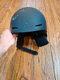 Snowboard Helmet Anon Large