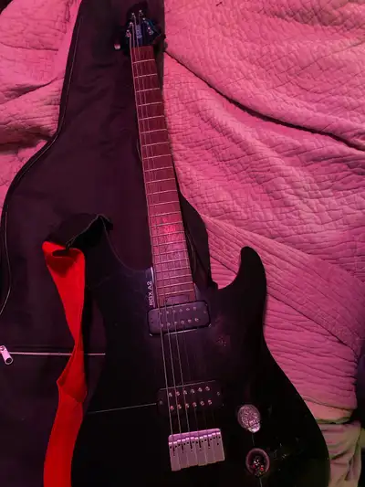 Yamaha RGX A2, View more