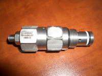 Sequence valve cartridge style Vektek 70-4430-02