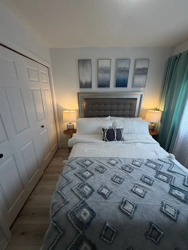 Furnished Room for Rent – Great Location in Woodstock in Room Rentals & Roommates in Woodstock - Image 2