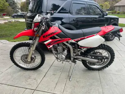 Excellent condition, fresh oil change, low miles and ready to go. Was last saftied in September and...