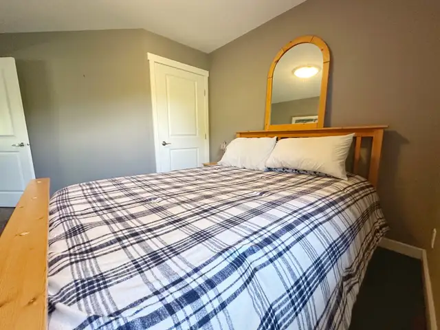 3 Bed 2 bath spacious open-plan furnished home for rent Nov 15th in Long Term Rentals in Terrace - Image 12