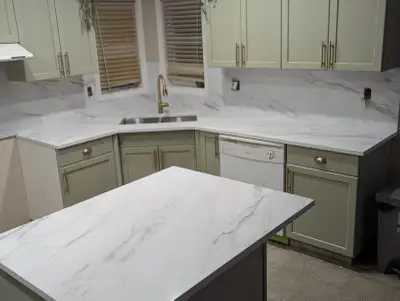 Kitchen Countertops! Big Sale on Quartz! , View more
