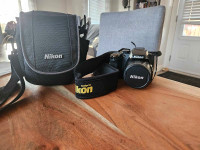 Caméra Nikon