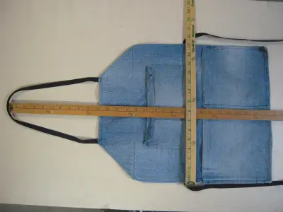 Childs Workshop Apron, View more