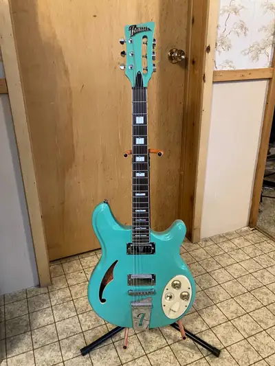 2008 Italia Rimini 6, View more