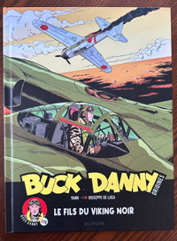 Buck Danny. 