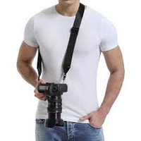 Professional shoulder camera strap (new)