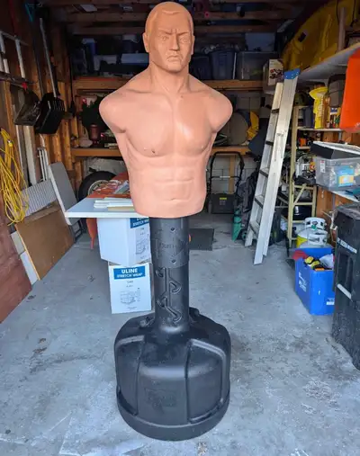 Century Bob Boxing Dummy, View more